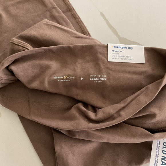 Old Navy Pants - NWT Old Navy leggings